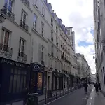 Grand Studio Classique Marais