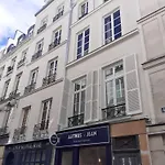 Grand Studio Classique Marais
